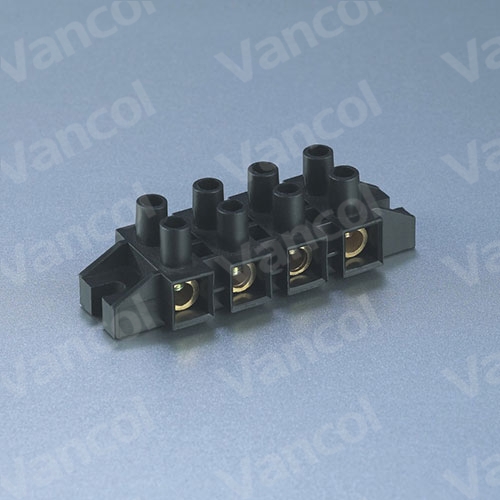 B4 Type Terminal Block (4 Pole)