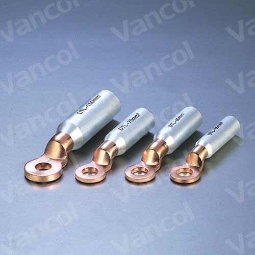 DTL-2 Copper-alum...