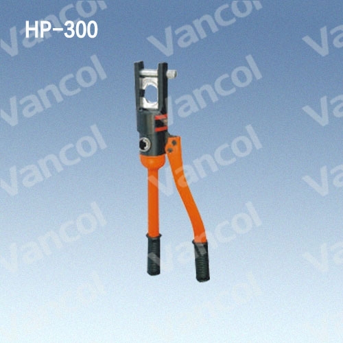 Hydraulic Crimping Tools