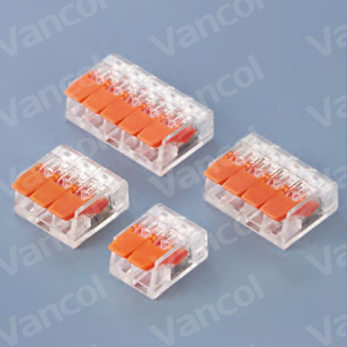 ACN31 Type Termin...