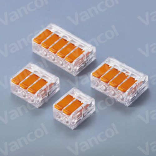 ACN31L Type Termi...