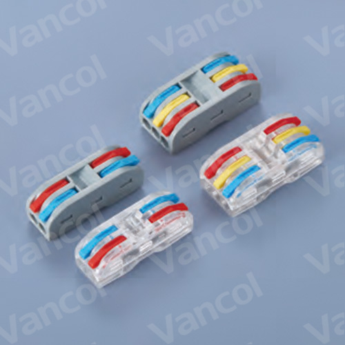 ACN32-A Type Terminal Connector