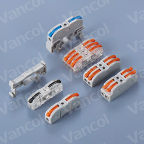 ACN32-A Type Terminal Connector