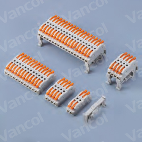 ACN32-B Type Terminal Connector
