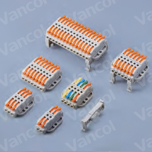 ACN32-C Type Terminal Connector