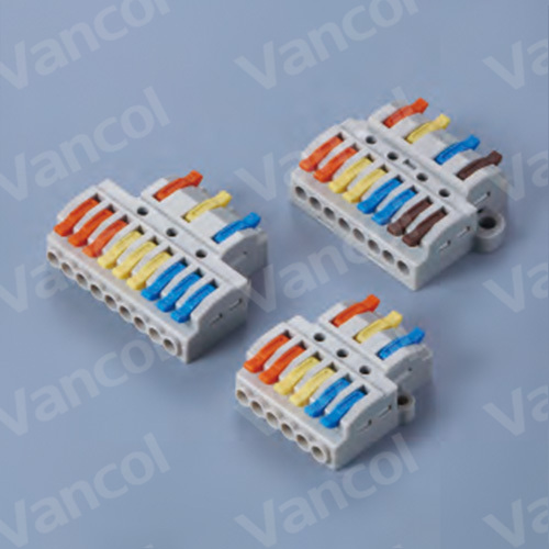 ACN33-3 Type Terminal Connector