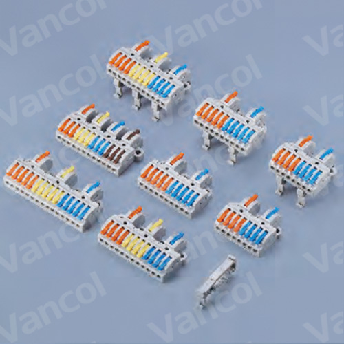 ACN33-F Type Terminal Connector