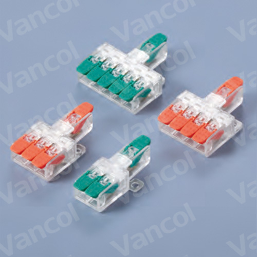 ACN-V Type Terminal Connector