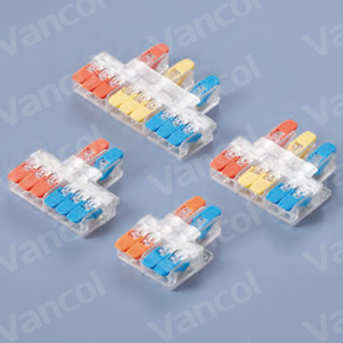 ACN-V Type Terminal Connector