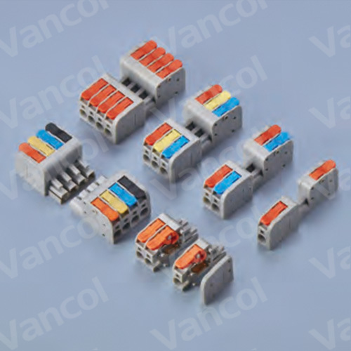 ACN232 Type Terminal Connector