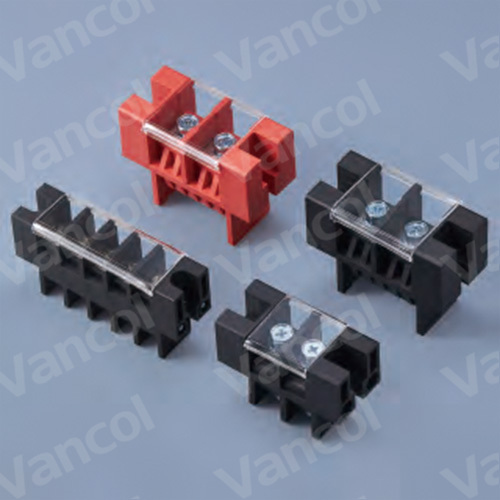 CQ Type Terminal Connector