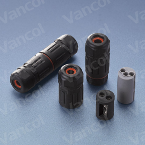 CC Type Wiring Co...