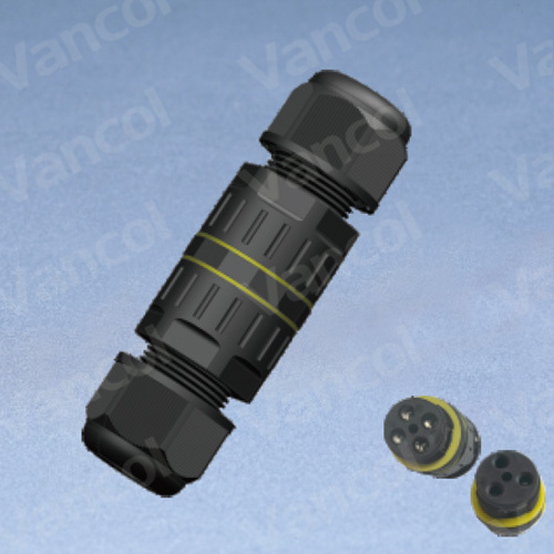 Connector CC-M20