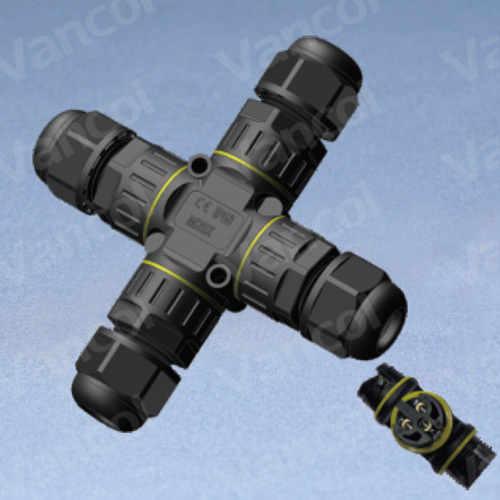 Connector CC-M20X...