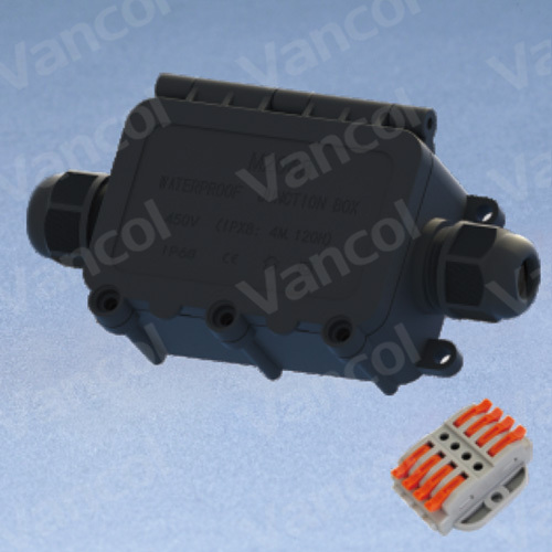 Junction Box CC-M...