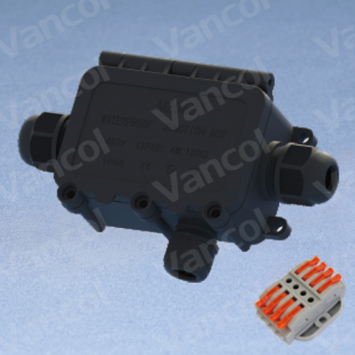 Junction Box CC-M...