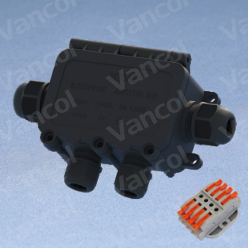 Junction Box CC-M...
