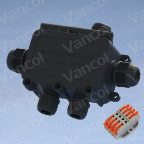 Junction Box CC-M...