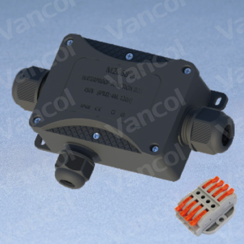 Junction Box CC-M...