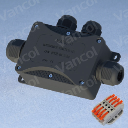 Junction Box CC-M...