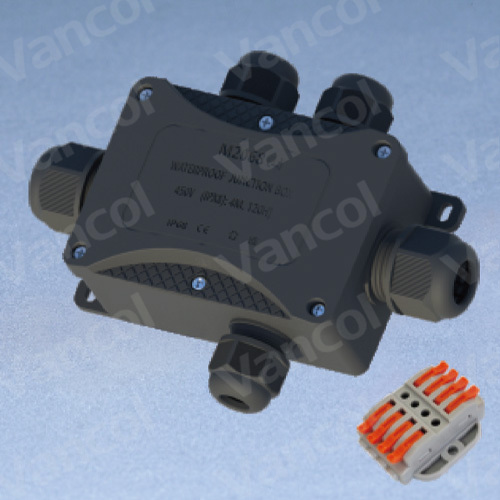 Junction Box CC-M...