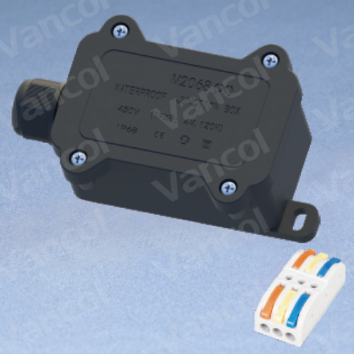 Junction Box CC-M...