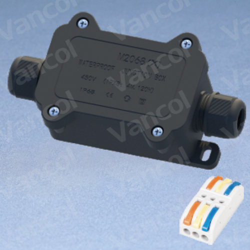 Junction Box CC-M...