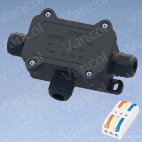 Junction Box CC-M...