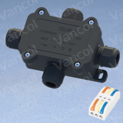 Junction Box CC-M...