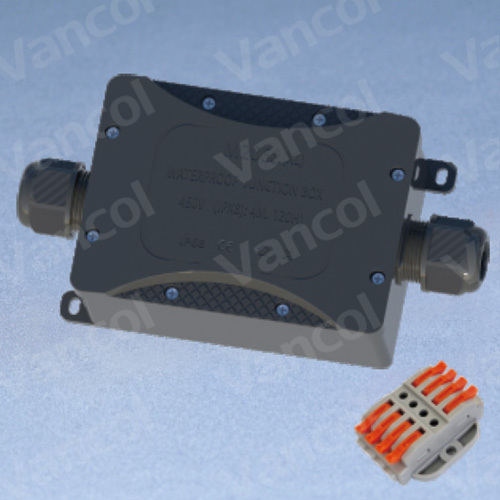 Junction Box CC-M...