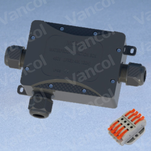 Junction Box CC-M...