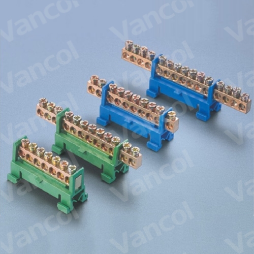 BC-5 Bus Bar Term...