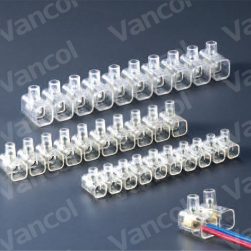 C Type Terminal Block (10 Pole)