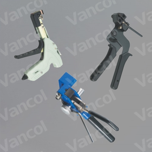 Steel Cable Tie Tools