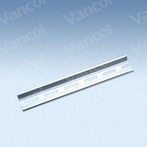Din Rail (Alumini...
