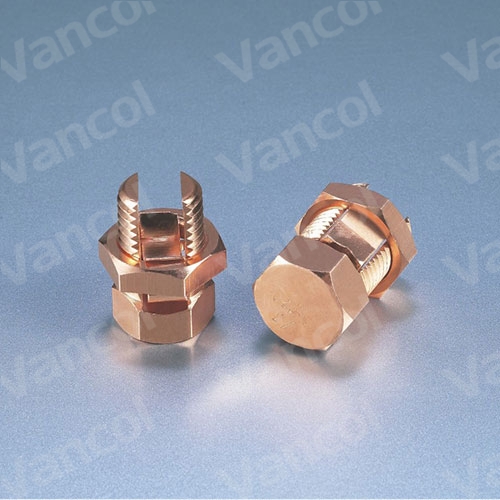 T/J Copper Bolt C...