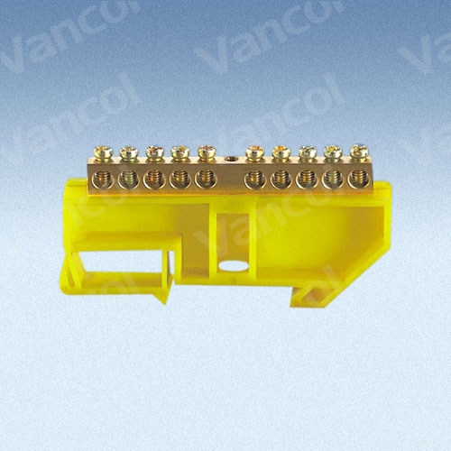 BC-4A Bus Bar Ter...